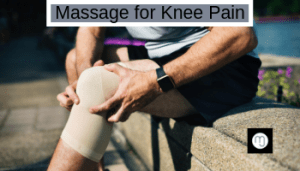Massage for Knee Pain