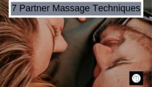 Partner Massage Techniques